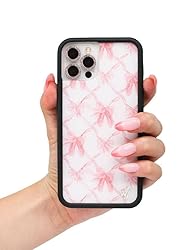 Wildflower Cases - On Pointe, Compatible with Apple