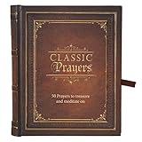 Office Product Prayer Cards: Classic Prayers Book