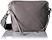 Fossil Maya Crossbody-Grey
