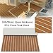 EVA Foam Faux Teak Sheet Boat Yacht Synthetic Teak Decking Marine Mat