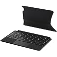 DOOGEE Keyboard and Leather Case for Tablet T30 MAX