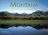 Montana 2004 Calendar by 