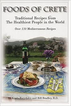 foods healthiest crete traditional recipes amazon flip bradley bill