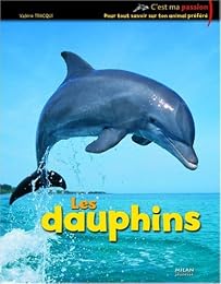 Les  dauphins