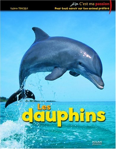 Les  dauphins