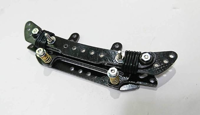 Amazon Co Jp 早い者勝ち ミニ四駆 フロントatピポットギミックステー フレキ 検索 スラダン 公式 優勝 限定 アンカー Ms ピボット ホビー 通販