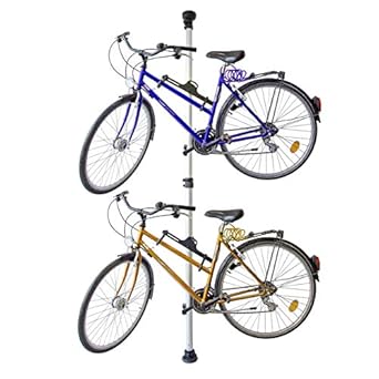 gear up lean machine gravity rack