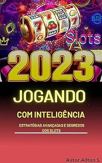 Livro Slots jogando com inteligência