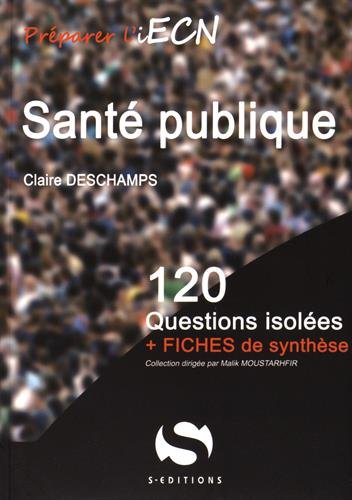 Santé publique