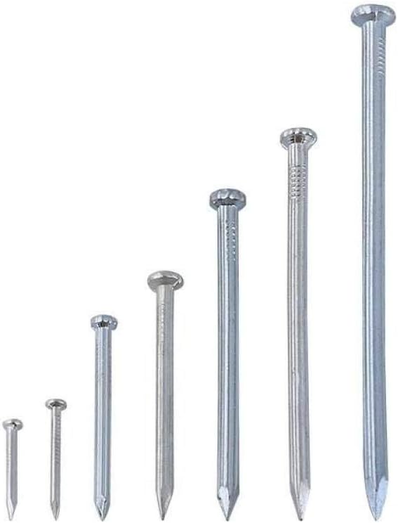 Brick Wall Nails, Frame Steel Nails, Fixed Large Pictures, Wall Cement