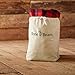 Amazon Brand – Stone & Beam Rustic Buffalo Check Flannel Bed Sheet Set, Queen, Red and Black