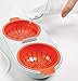 Joseph Joseph M-Cuisine Microwave Egg Poacher