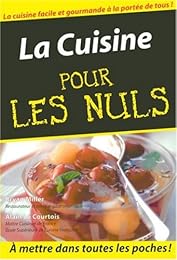 La  cuisine
