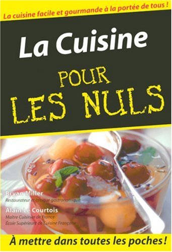 La  cuisine