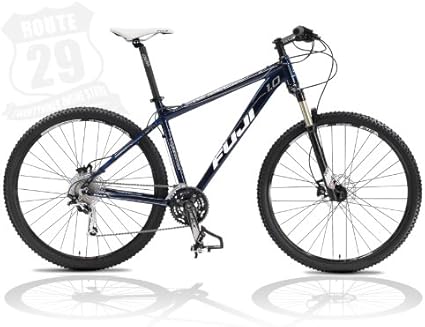 fuji bikes amazon