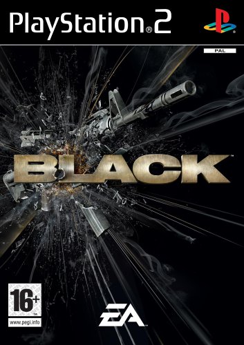 #83 — Black (PS2)