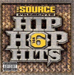 Various Artists - The Source Presents: Hip Hop Hits Vol. 2