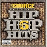 Source Presents: Hip Hop Hits, Vol. 6