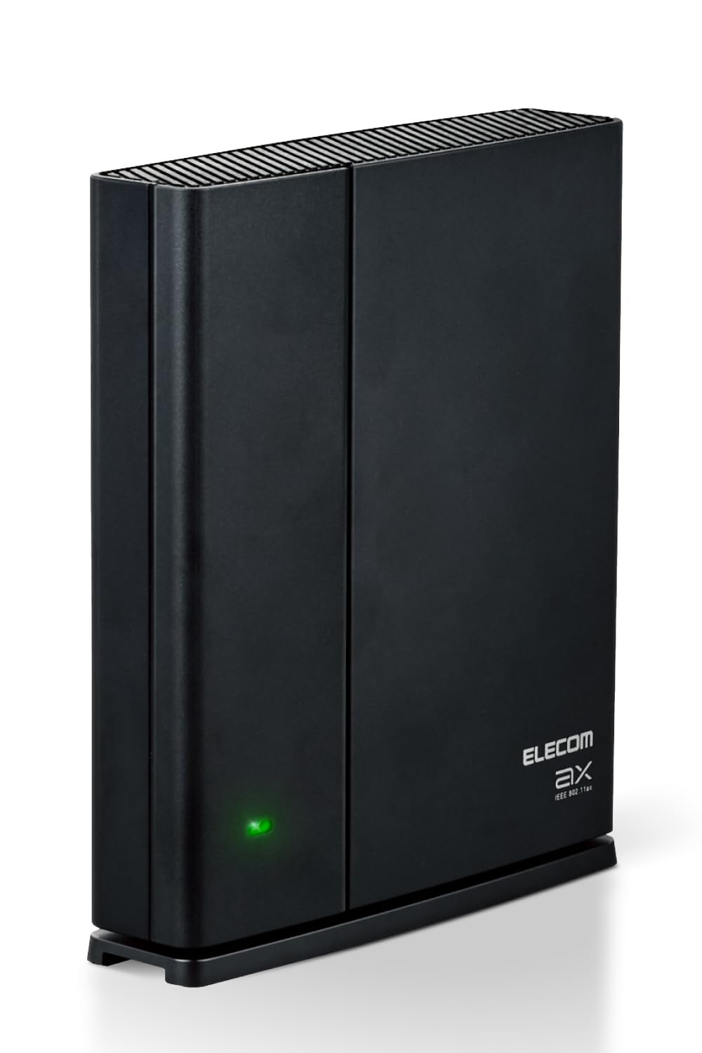 Elecom WMC-X1800GST2-B WiFi Wireless LAN Router, Wi-Fi, 1201 + 574 Mbps, Supports EasyMesh
