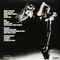 Born This Way