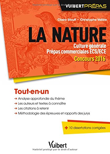 La  nature