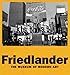 Friedlander by 