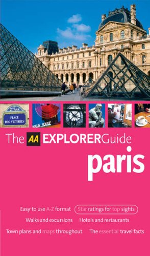Explorer Paris