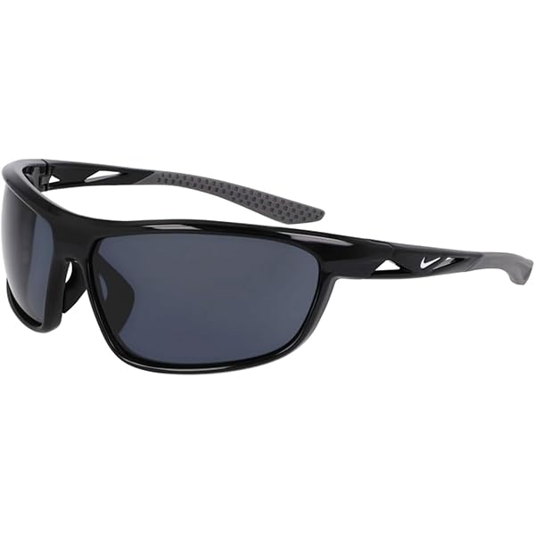 Amazon.com: NIKE Sunglasses WINDTRACK RUN EV 24003 902 Matte Clear