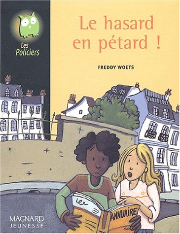 Le  hasard en pétard