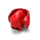 Kutocesy Silicone Ball Gag Conforms to Oral Design