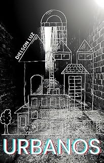 Livro Urbanos