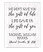 Adoption Day Print | Adoption Plaque | Unframed Adoption Gift | Gotcha Gift | Gotcha Day | Adoptive Parents Gift | Gotcha Day | Adoption Gift | Adoption Photo Prop | Adoption Keepsake