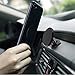 A++ Black Magnetic Phone Mount Holder for Car, Jeep …