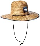 Quiksilver Men's Outsider Hat, Tarmac, Large/X-Large