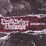 BETTER WAYS TO DIE                                 image
