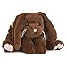 Bearington Spring Collection Baby Brownie Plush Bunny