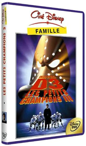 D3 : Les Petits Champions Iii