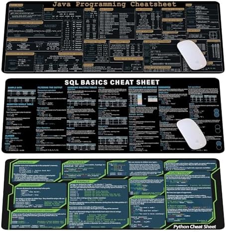 JavaScript Cheat Sheet and Notebook: An At a Glance JavaScript