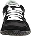 Saucony Originals Men's Bullet Classic Sneaker,Black/Grey,8 M US