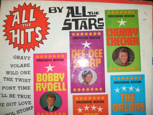 Bobby Rydell - All The Hits By All The Stars - Zortam Music