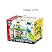 Tayo Bus Parking Lot Play Set + Special Mini Bus 4ea/Car play set/Track play/Parking play/toy/tv Animation Character/children/kid