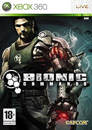 Bionic Commando