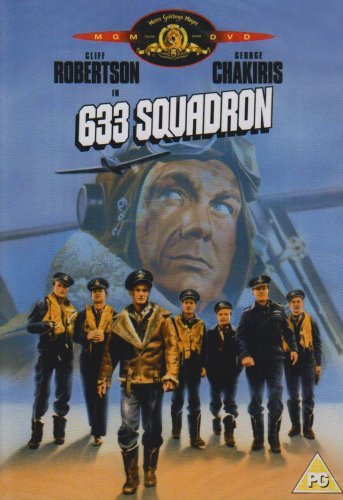633 Squadron