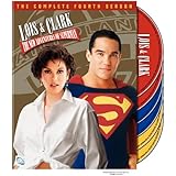 Lois &amp; Clark: The New Adventures of Superman: Season 4