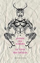 Le  livre des délices