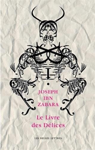 Le  livre des délices
