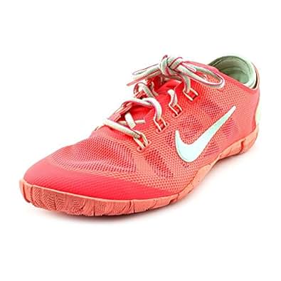 Amazon.com | Nike Women's Free Bionic Cross-Training Shoes