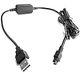 USB Power Adapter for Sony