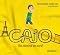 Livro Caio, um menino de ouro!