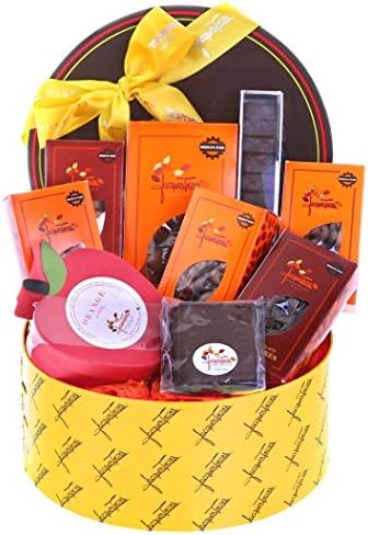 Jacques Torres Chocolate Sharing is Caring